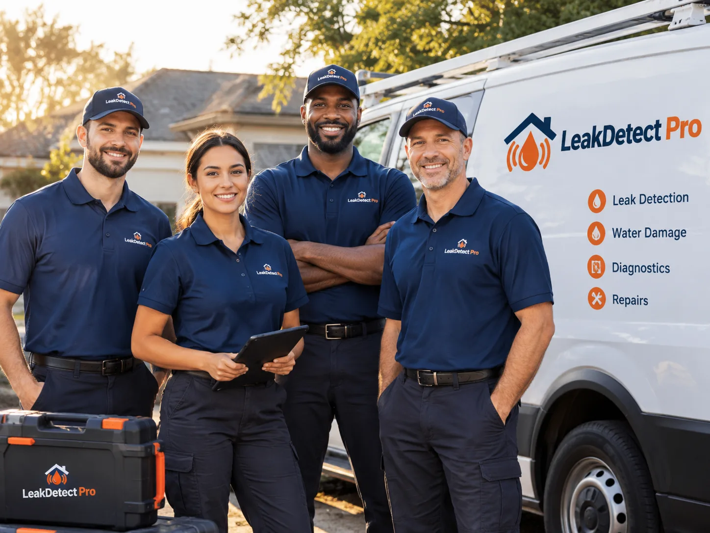 Roof Repair company in Berea, OH